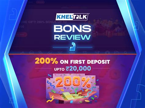 Bons Casino Review: Pros, Cons, and Everything In Between.